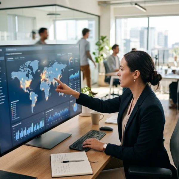 Internationale SEO Texte lokalisieren statt nur übersetzen